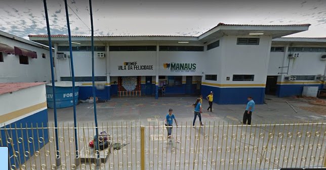 Após vazamento de gás, 10 escolas municipais retomam atividades em Manaus