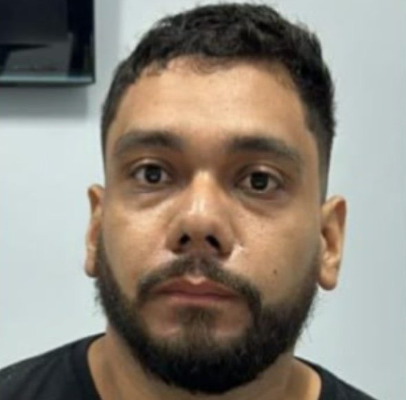 PC busca suspeito de envolvimento na morte de investigador do Denarc em Manaus
