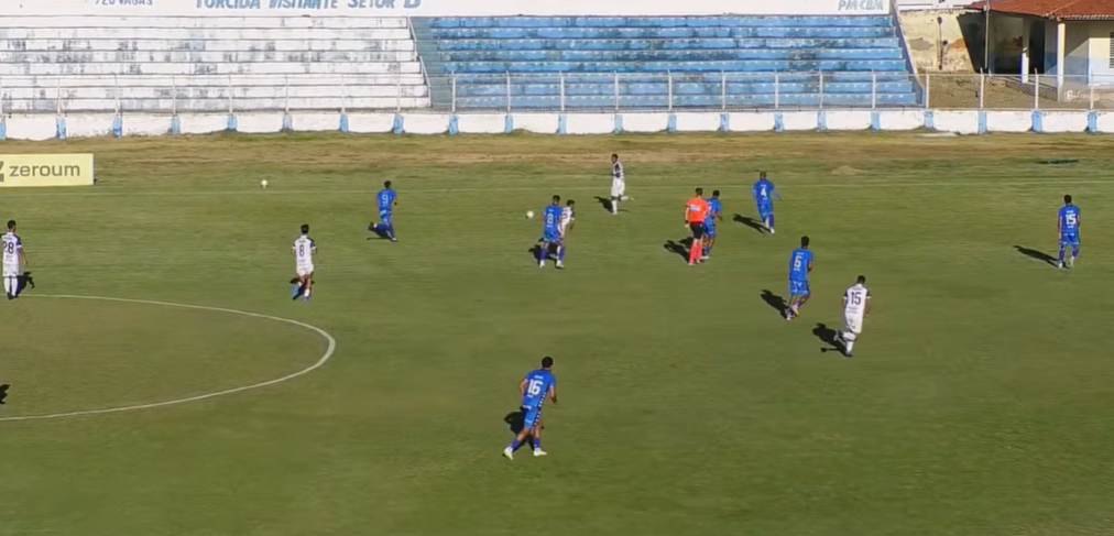 Nacional elimina o Iguatu nos pênaltis e garante duas chances de acesso inédito à Série C