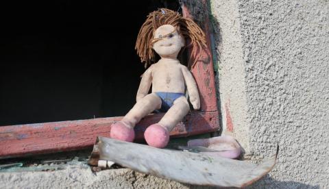 Idoso é preso por estuprar criança de 11 anos em Pauini; ele usou celular para atrair a vítima