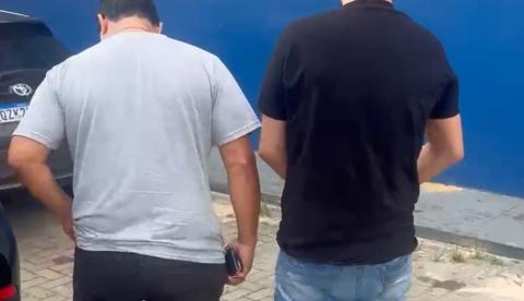 Radialista é condenado a 9 anos de prisão por abuso sexual contra menores em Manaus