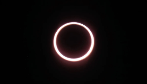 Saiba onde o eclipse solar total de agosto será visível