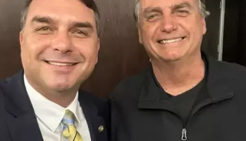 Carta de Bolsonaro leva PT a pedir revogação da prisão domiciliar no STF