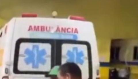 Suspeito de atirar na cabeça de adolescente em Maués se entrega à polícia