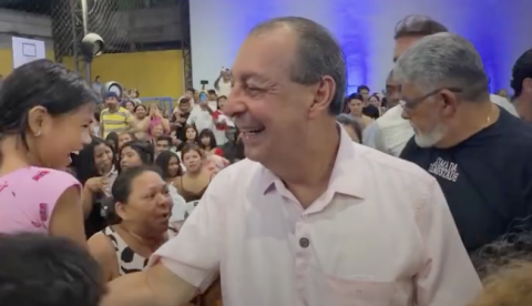 Moradia e Segurança 24h: Jorge Teixeira recebe debate sobre melhorias e projetos para o bairro