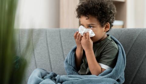 Bebês são os mais afetados pela bronquiolite no Amazonas; saiba o que fazer
