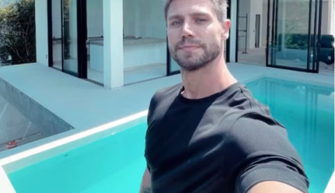 Jonas Sulzbach revela destino de mansão que construiu com Mari Gonzalez