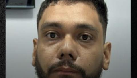 Foragido por morte de agente do Denarc morre em troca de tiros com a polícia no interior do Amazonas