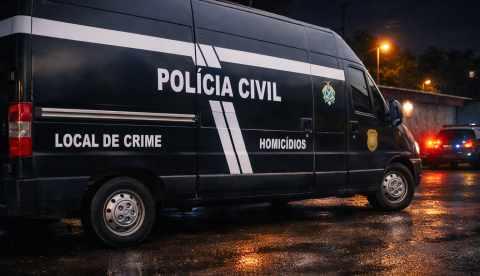 Mulher morre após ser espancada e abandonada em rua no Iranduba