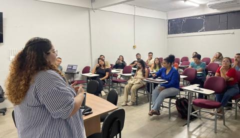 Universidade Nilton Lins abre temporada de cursos e palestras de extensão em Manaus