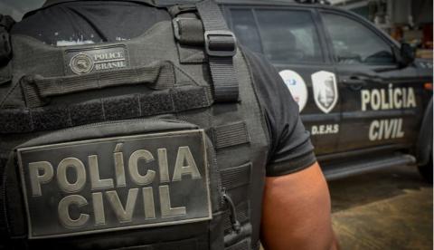 Mais de 8 mil pessoas são procuradas pela Justiça no Amazonas, aponta CNJ