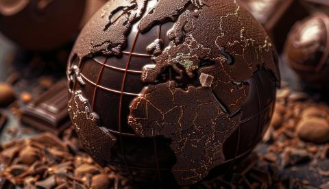 Dia Mundial do Chocolate: conheça curiosidades sobre um dos alimentos mais amados do planeta