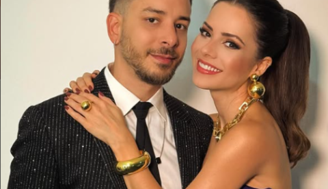 Junior Lima fala sobre chance de nova turnê com Sandy