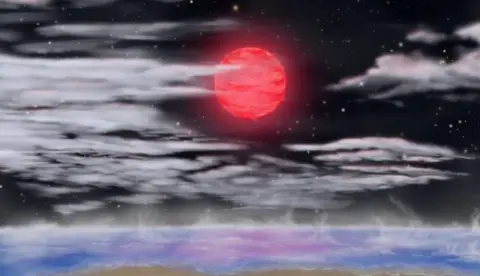 Astrônomos descobrem "vizinho" da Terra que pode ser habitável