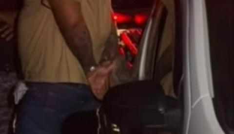 Suspeito de matar homem a tiros no Alvorada é preso no Santa Etelvina