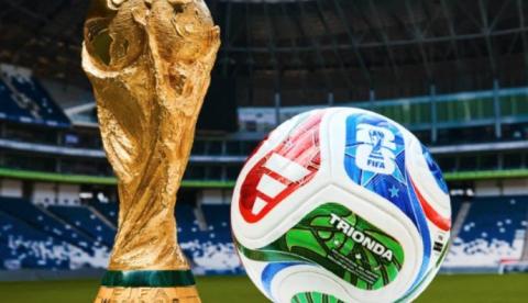 Uefa aprova boicote às Copas em protesto contra plano da Fifa