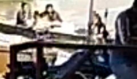 Família que desapareceu no rio em Itacoatiara foi achada sob árvores com bebê de 7 meses