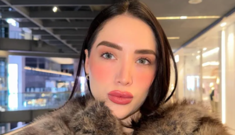 Influenciadora morre aos 30 anos após cirurgia plástica
