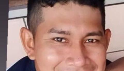 Polícia procura suspeito de matar ex asfixiada na Colônia Antônio Aleixo; denuncie