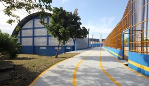 Prefeitura inaugura primeiro Centro Contra a Obesidade nesta segunda-feira no Coroado