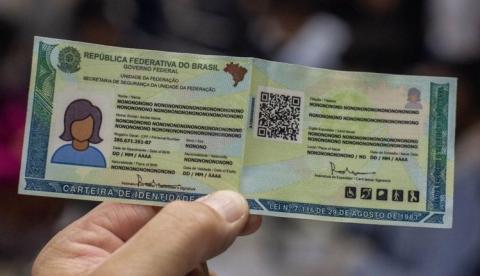 Cartórios de Manaus passam a emitir nova Carteira de Identidade; saiba quanto custa
