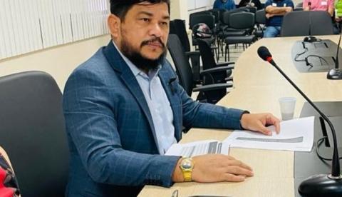 Investigado por "rachadinha", vereador de Manaus tem retorno à Câmara negado pelo STJ