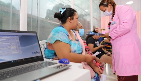 Saúde da Mulher: Veja os endereços das unidades móveis em Manaus nesta semana