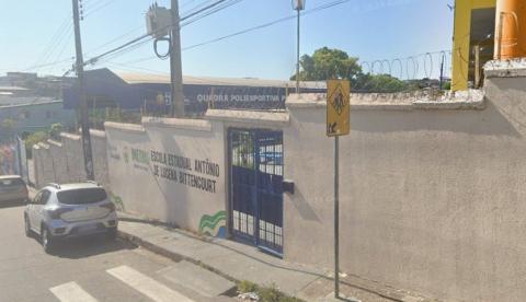 Força-tarefa monitora Distrito após vazamento de gás; 12 escolas estaduais suspendem aulas nesta sexta