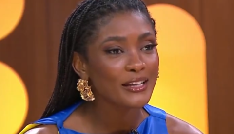 Erika Januza desabafa sobre traição de Arlindinho: "cada um dá o que tem"