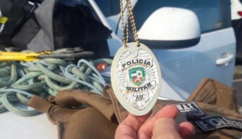 Policial Civil é condenada a mais de 23 anos por roubo e extorsão em Manaus