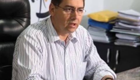 Preso por homicídio, ex-prefeito Alcides Bernal morre após passar mal na prisão no MT