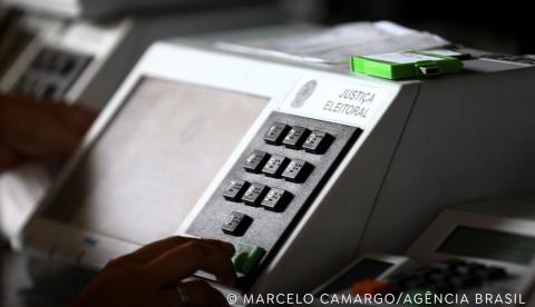 Convenções partidárias e prazo para voto em trânsito começam em julho; veja o calendário