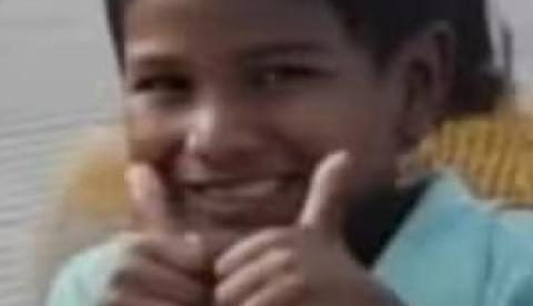 Pai suspeito de matar filho de 6 anos tem prisão mantido no Amazonas; ele será transferido