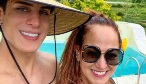 Tiago Ramos faz apelo e pede nova chance para mãe de Neymar