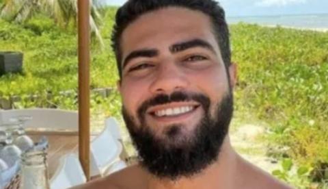 Cantor Henrique passa por cirurgia de emergência e cancela shows