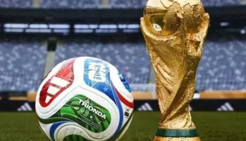 Quartas de final da Copa do Mundo 2026 começam nesta quinta; veja os próximos confrontos