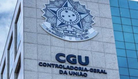 Concurso CGU 2026: Autorizadas 60 vagas para Auditor com salário inicial em torno de R$ 20 mil