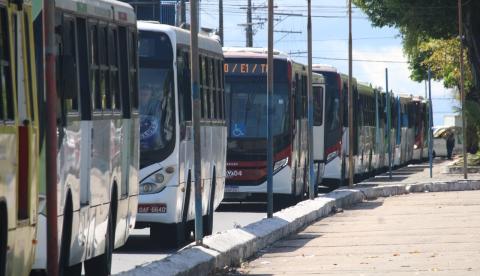 Rodoviários encerram greve após três dias de sufoco para a população em Manaus
