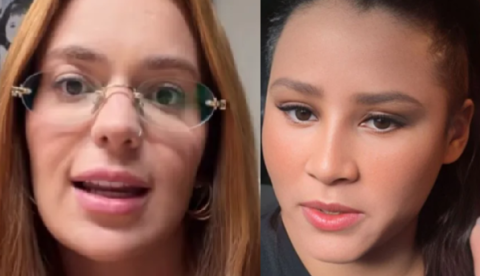 Funcionária de Viih Tube critica multa de R$ 350 mil; vídeo