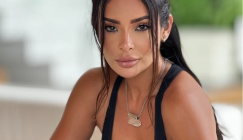 Carol Nakamura faz rejuvenescimento íntimo: "reduzir a quilometragem"