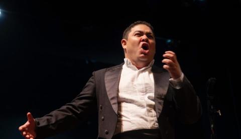 Teatro Amazonas recebe o espetáculo 'Carmina Burana' neste sábado