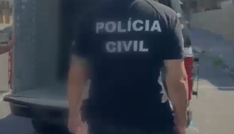 Venezuelanos são presos por golpe milionário de pirâmide financeira em Manaus