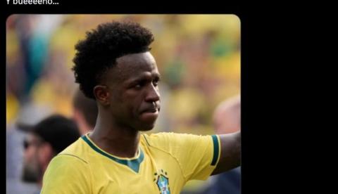 "A tristeza não tem fim": Imprensa argentina debocha de eliminação do Brasil na Copa