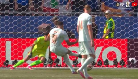 França bate Marrocos por 2 a 0 e é a primeira semifinalista da Copa de 2026