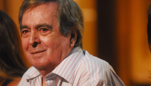 Autor de novelas, Benedito Ruy Barbosa morre aos 95 anos