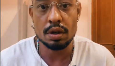 Mussunzinho desabafa sobre luta contra o álcool; vídeo