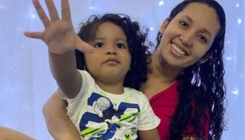 Casal acusado de matar mãe e filho vai a júri popular nesta quinta-feira em Manaus
