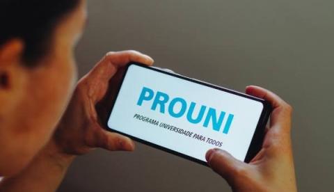 ProUni 2026: Prazo para garantir bolsa de estudos termina na noite deste domingo