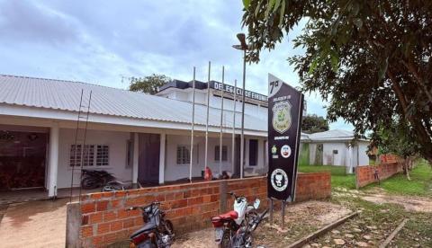 Homem que usava falsa 'cura espiritual' para cometer crime contra menor no Amazonas é preso