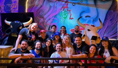 Encontro dos Bumbás: Festival de Parintins inspira programação cultural em São Paulo